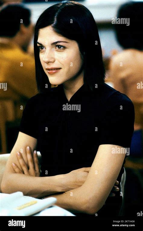 SELMA BLAIR, THE SWEETEST THING, 2002 Stock Photo - Alamy