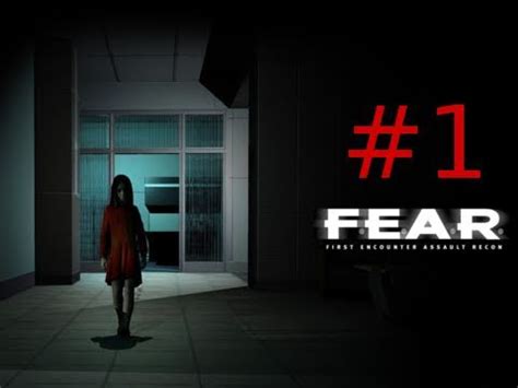 F.E.A.R. for PC