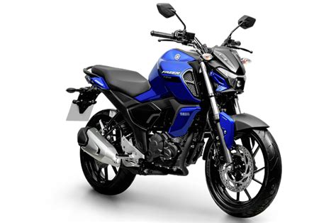 New Yamaha FZ15 unveiled; likely to come to India as FZ V4