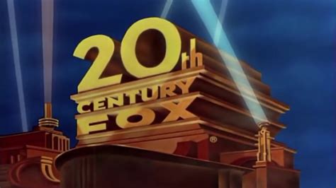 My 20th Century Fox DVD Collection (New Years Edition) - YouTube