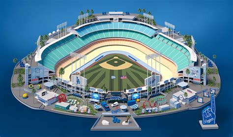 Are Dogs Allowed At Dodger Stadium