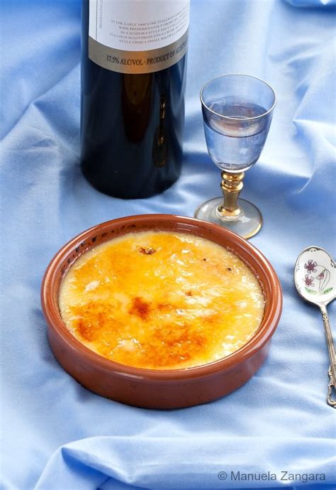 Crema Catalana | Recipe | Creme brulee recipe, Brulee recipe, French ...