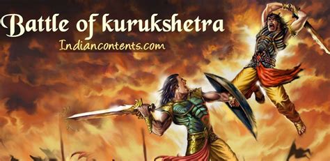 Mahabharata War Weapons