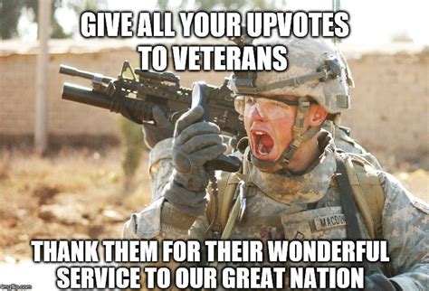 Happy Veterans Day - Imgflip