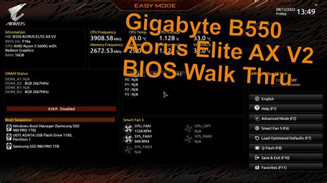 358mallGigabyte B550 AORUS ELITE AX V2 AMD Ryzen デジタ フェーズ True 5000 2 ...