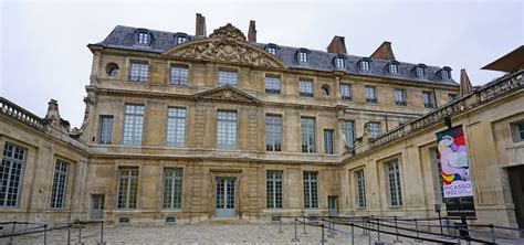 How To Visit the Musée Picasso in Paris in 2023: Tickets, Hours, Tours ...