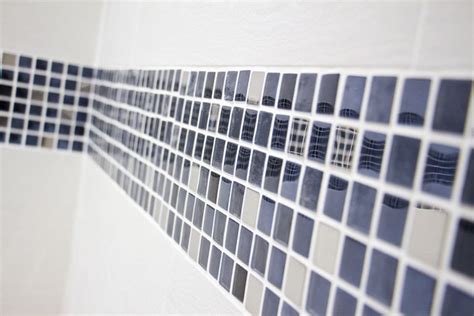 Grout: when do you need to replace or repair?