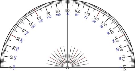 Sunnyland 4th Grade!: Use a Protractor