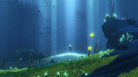 Abzu Gameplay Demo - IGN Live: E3 2015 - IGN Video