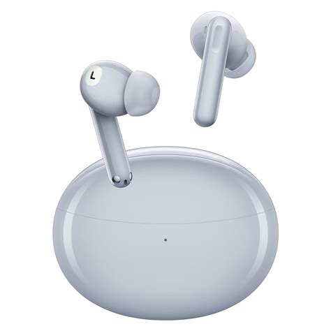 OPPO Enco Air 2 Pro Bluetooth Truly Wireless in Ear Earbuds with Mic ...