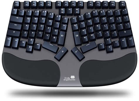 The Best Mechanical Ergonomic Split Keyboard for Natural Typing