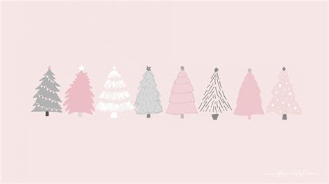 Cute Christmas Computer Wallpapers - Wallpaper Cave