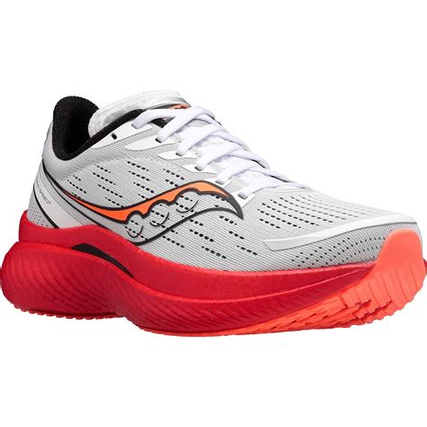 Saucony Endorphin Speed 3 Running Shoe - Men's - Footwear