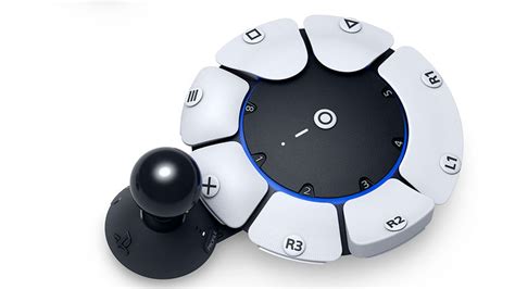 CES 2023: PlayStation accessibility controller unveiled to help players ...