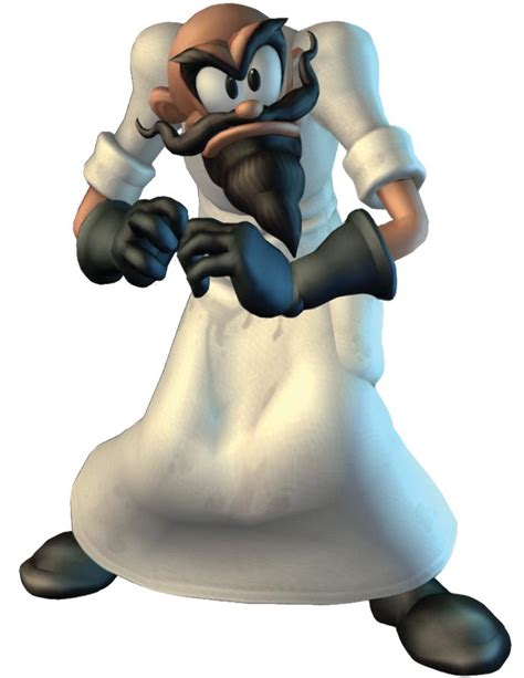 Image - Mad Doctor art from Epic Mickey 2.jpg - Disney Wiki