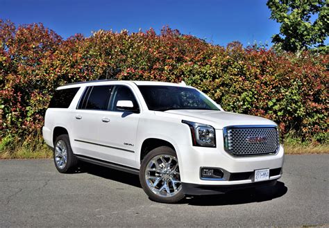 Yukon Xl Gmc - 2022 Gmc Yukon Denali Star Gmc Xl Body Style ...