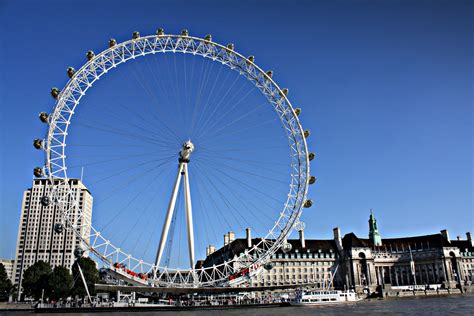 The London Eye Ferris Wheel: See It or Skip It