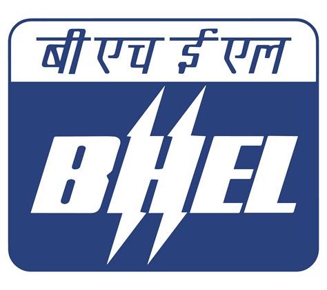 BHEL Logo - LogoDix