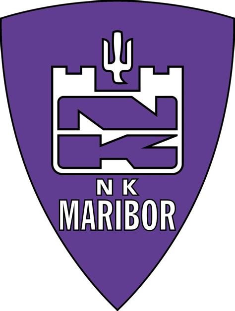 NK Maribor | Football logo, Futbol soccer, Maribor