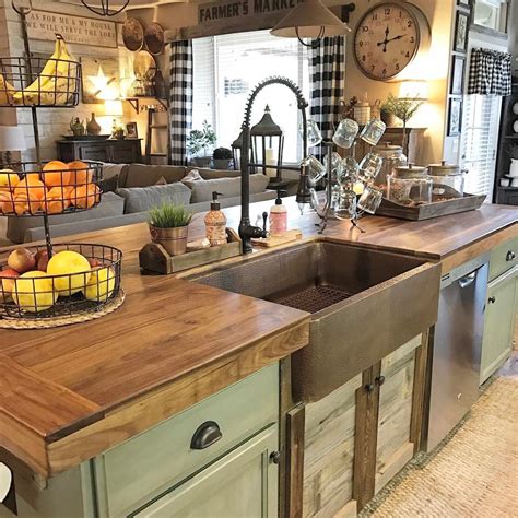 See this Instagram photo by @rusticfarmhome • 2,532 likes | Farmhouse ...