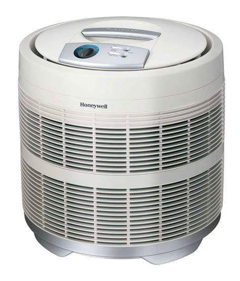 Review: Honeywell 50250-S True HEPA Air Purifier - Clean Breathing