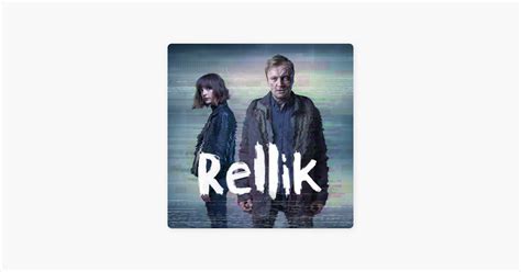 ‎Rellik, Season 1 on iTunes