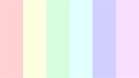 Top 999+ Pastel Rainbow Wallpaper Full HD, 4K Free to Use