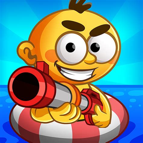 Raft Wars | Play HTML5 Games