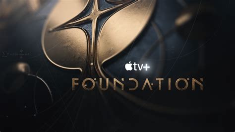 Apple TV+'s upcoming series, Foundation, spends €10 million filming in ...