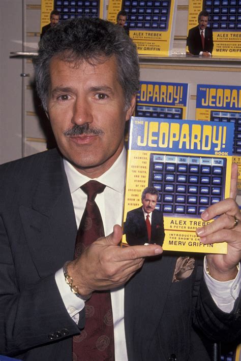 Alex Trebek birthday: 'Jeopardy' host's 8 best moments, quotes