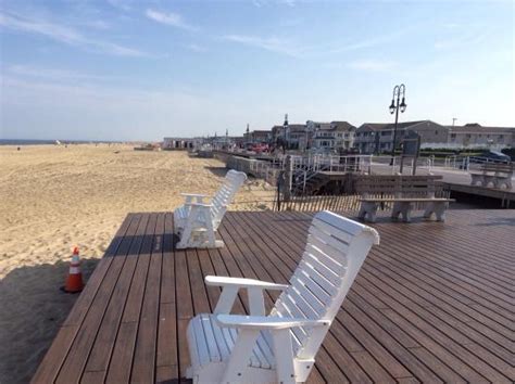 Belmar Beach and Boardwalk - All You Need to Know BEFORE You Go ...