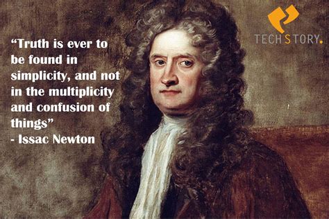 Isaac Newton Gravity Facts