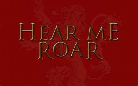 House Lannister - House Lannister Wallpaper (31720262) - Fanpop