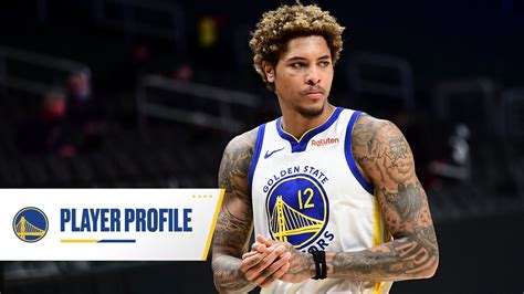 Golden State Warriors Player Profile | Kelly Oubre Jr. - YouTube