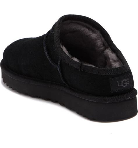 UGG® Classic Slipper (Women) | Nordstromrack