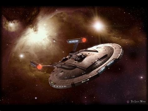 Image - NX-01-Enterprise-star-trek-enterprise.jpg - Memory Gamma, the ...