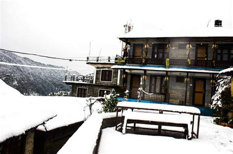 Homely Places to Stay in Ghandruk - Hotel and Home