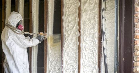 Closed Cell Spray Foam Insulation | Everything You Need to Know!