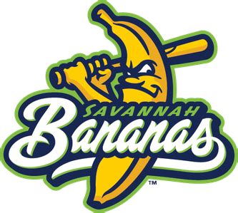 Savannah Bananas - Wikipedia