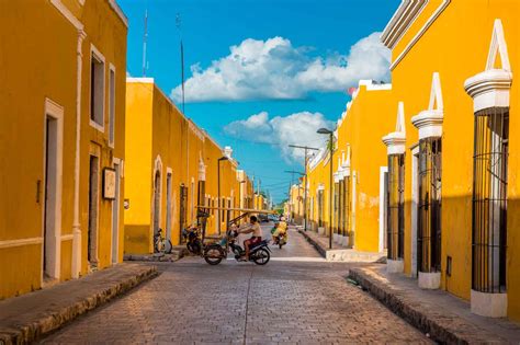 Izamal | Mexico Finder | Luxury Travel