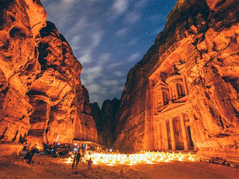 petra – Jordan Tours & Travel