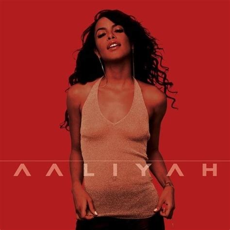 Happy 35th Birthday Aaliyah: 15 Of The Singer's Best Quotes | IBTimes