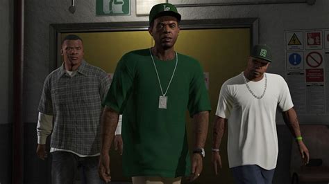 Lamar in GTA 5: Voice actor, character details, and trivia