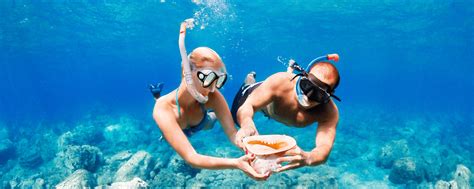 Best Spots for Snorkeling in Los Cabos - ckcabo realty