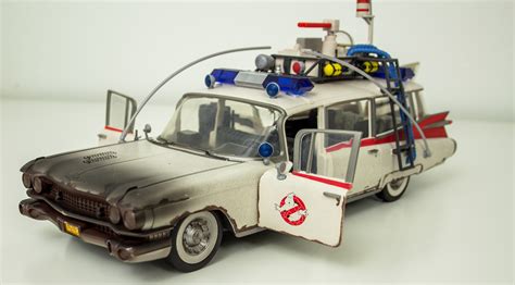 Hasbro Ghostbusters Plasma Series Ecto-1 | ubicaciondepersonas.cdmx.gob.mx