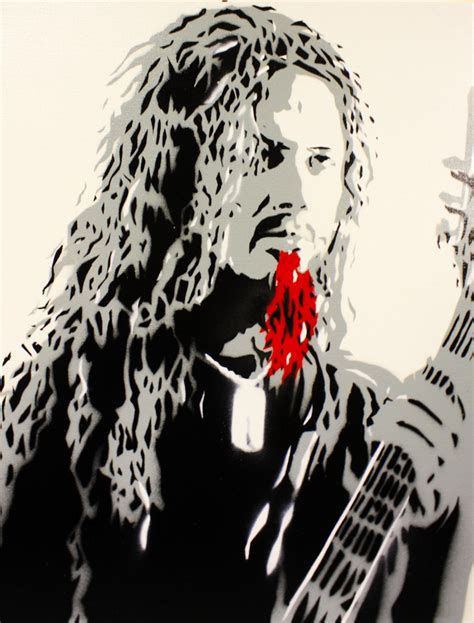 Dimebag Darrell Quotes. QuotesGram