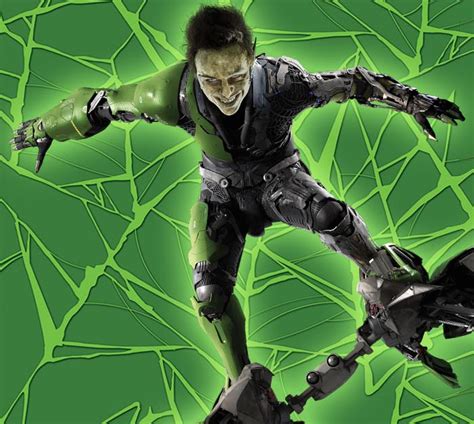 Green Goblin | Amazing Spider-Man Wiki | Fandom