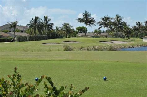 Jupiter Dunes Golf Course Tee Times - Jupiter FL