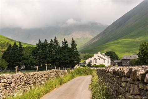 Image of Wast Water, Lake District | 1022792