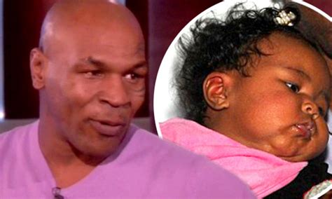 Mike Tyson tells Ellen DeGeneres about daughter Exodus' death 2 years ...